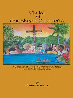cover image of Christ & Caribbean Culture(S)